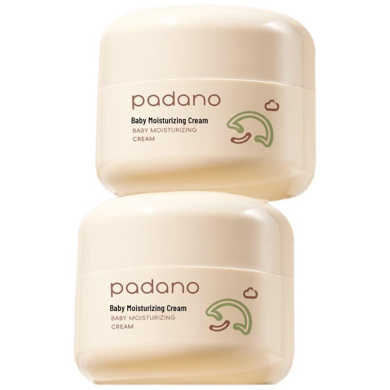 Padano Baby Moisturizing Cream