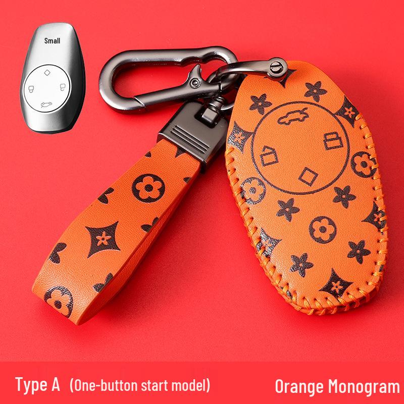 

2024 Leapmotor T03, C11, C01, S01 Key Cover: Premium Men s & Women s Design Box packaging