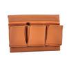 Car Window Armrest Hanging Bag Storage Box Pocket Organizer with Phone Holder