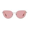 Burberry Womens/Ladies Harper Plain Sunglasses