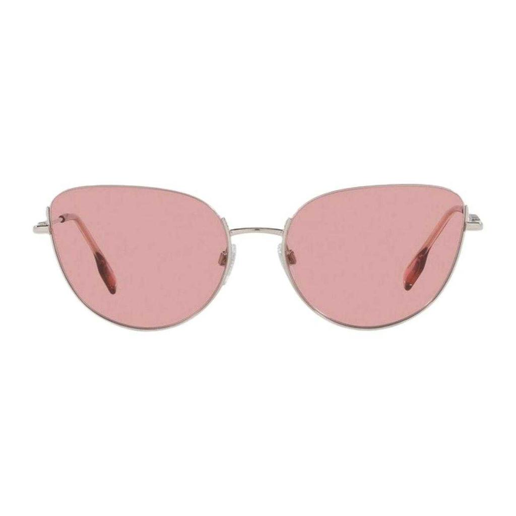 Burberry Womens/Ladies Harper Plain Sunglasses