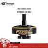 T-MOTOR HOBBY F2203.5 KV3550 FPV Drone Motor