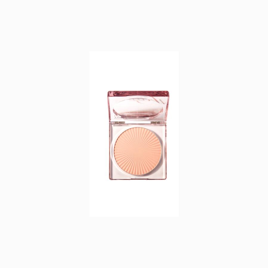 The Face Shop Fmgt Veil Glow Blusher, 5g