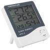 Thermometer Hygrometer Indoor Outdoor Temperature Humidity Meter Guage Measurement Tools