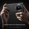 Huawei Mate X6 Folding Phone Magnetic Leather Case