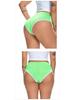 060# New Summer Women's European American Fashion Sexy Elastic Running Shorts Yoga Pants