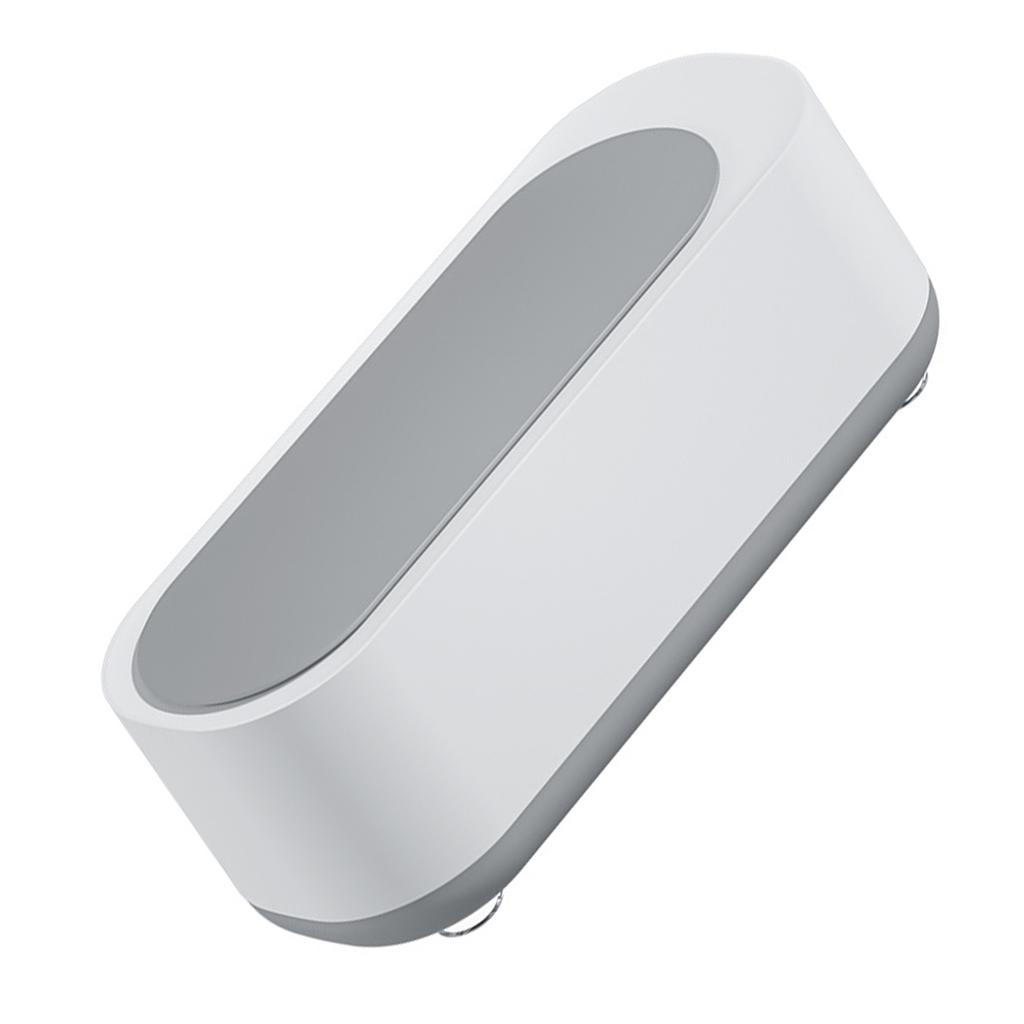 Ultrasonic Cleaner Sonic Cleaning Machine 8kHz Large Capacity for Jewelry Glasses