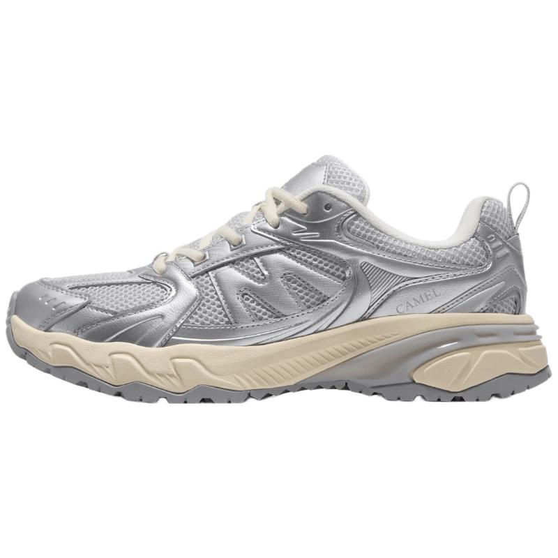 Camel Panlong 2.0 Unisex Hiking & Outdoor Casual Shoes