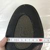 Regal Imperial Grade/Goodyear Welt Leather Wingtip Shoes/25.0EE/Black/Closed Lacing Business Dress Shoes(USED)