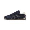 CORSAIR A55 Bequeme Modische Thermische Niedrige Freizeitschuhe mit Fleece-Futter Unisex Dunkelblau 1183C317-401