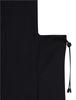 Enbiei Sleeveless Woven Dress Black