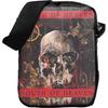 Slayer South Of Heaven Crossbody Bag