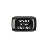 Car Engine Start Button for Volvo V40 V60 S60 XC60 S80 V50 V70 XC70 Replace Cover Stop Swtich Car Styling