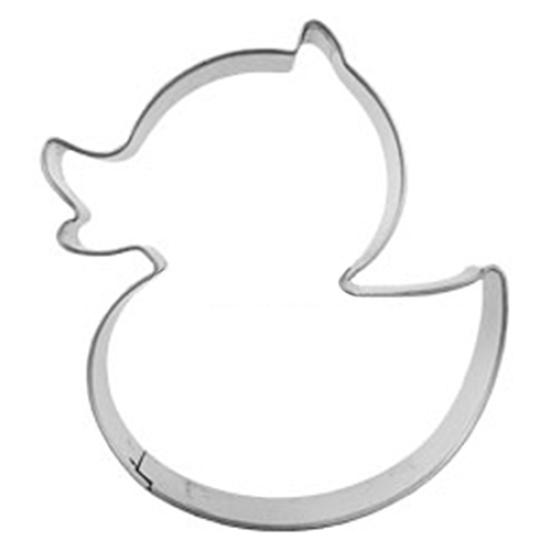 Cute Animal Baking Mould Tool
