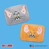 Tom and Jerry Square Pouch Large (2 Types)