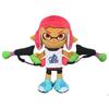 San-ei Trading Splatoon 2 ALL STAR COLLECTION Girl (S) 12x17x23cm Plush SP26 Girl A (S)