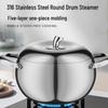 Yingbai Stainless Steel Apple Pot