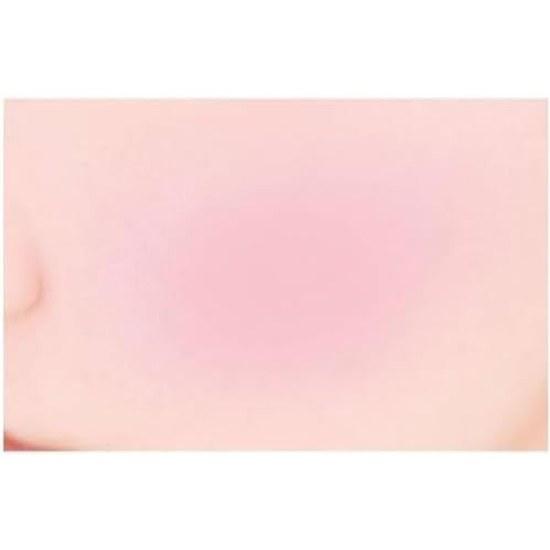 Canmake Powder Cheeks P02 Little Shy Pink 1.8g Cheek Transparency Clear Glow