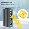 AUCAS RJ45 Port Security Lock