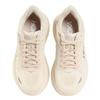 HOKA Bondi Running Size Shoes, 91162012-VCH (Beige, 22.5, Women's)