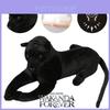 Fantástico Brinquedo de Pelúcia Pantera Negra 2 – Boneca Animal de Pelúcia Macia Para Crianças Presentes de Natal Aniversário