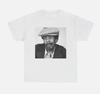Richard Pryor T-shirt Vintage Gillis Superbad Comedy Funny Retro Heavy Cotton Unisex T-Shirt