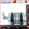 Vacuum Solenoid Valve Intake Manifold Runner Control For Ford Focus 4M5G9J559NB
