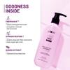 Plum ProNex Bond Restore Shampoo I Coloured Hair, Damaged Hair, Keratin Treated Hair I with FiberhanceTM and Quinoa |250ml