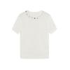 Women's Sequin Knit Short Sleeve Top
