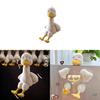 Saltwater Duck Plush Toy With Magnetically Detachable Design For Kids And Collectors