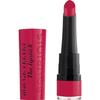 Rouge À Lèvres - Bourjois - Rouge Velvet Edition 009 - Rouge - Non Waterproof - Femme