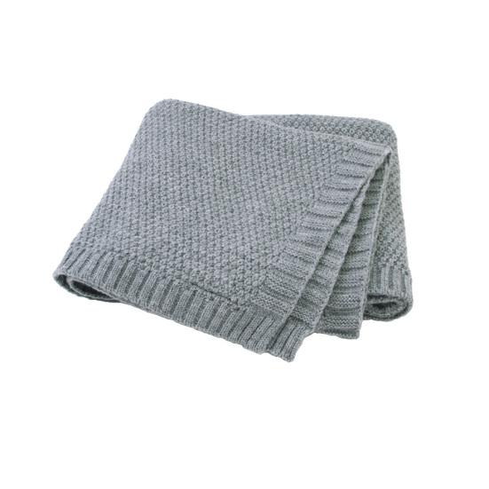 

Унисекс детское однотонное мягкое плюшевое одеяло, детское постельное белье, одеяло для сна, пеленание серый