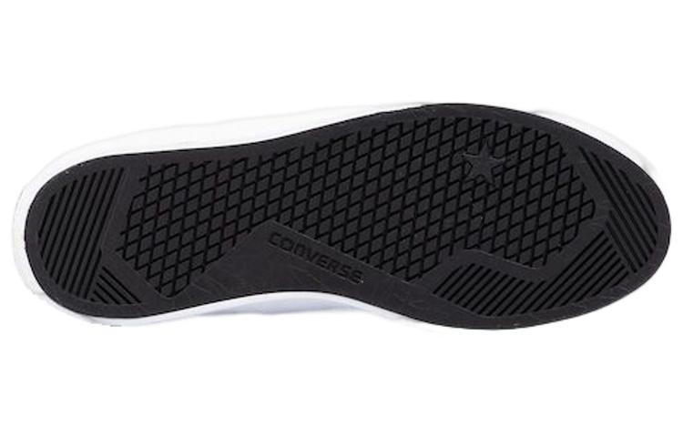 Men's Sneakers Converse Star Replay Low Top 160817C