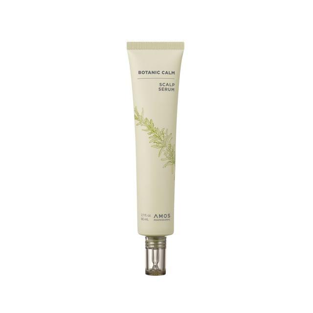 AMOS PROFESSIONAL - Botanic Calm Scalp Serum 80ml