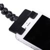 Phone Clip for Pet Photos, Dog Photo Shoot Tool, Bendable Pole with Pet Treat Clip, Get Your Pet to Look at the Camera Instantly for Cats Dogs