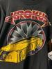 1981 WORLD TOUR Krokus Band Shirt Black Unisex S-5XL E1789