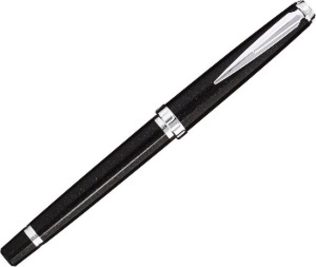 Sailor REGLUS Fountain Pen Black Medium Nib 11-0700-420 with Converter