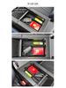 23-24 Trumpchi GS3 Armrest Box and Central Control Storage Organizer for Car Modification