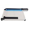 Manual Paper Cutter Incisive Blade Accurate Cutting Paper Trimmer for Photos Cards Labels