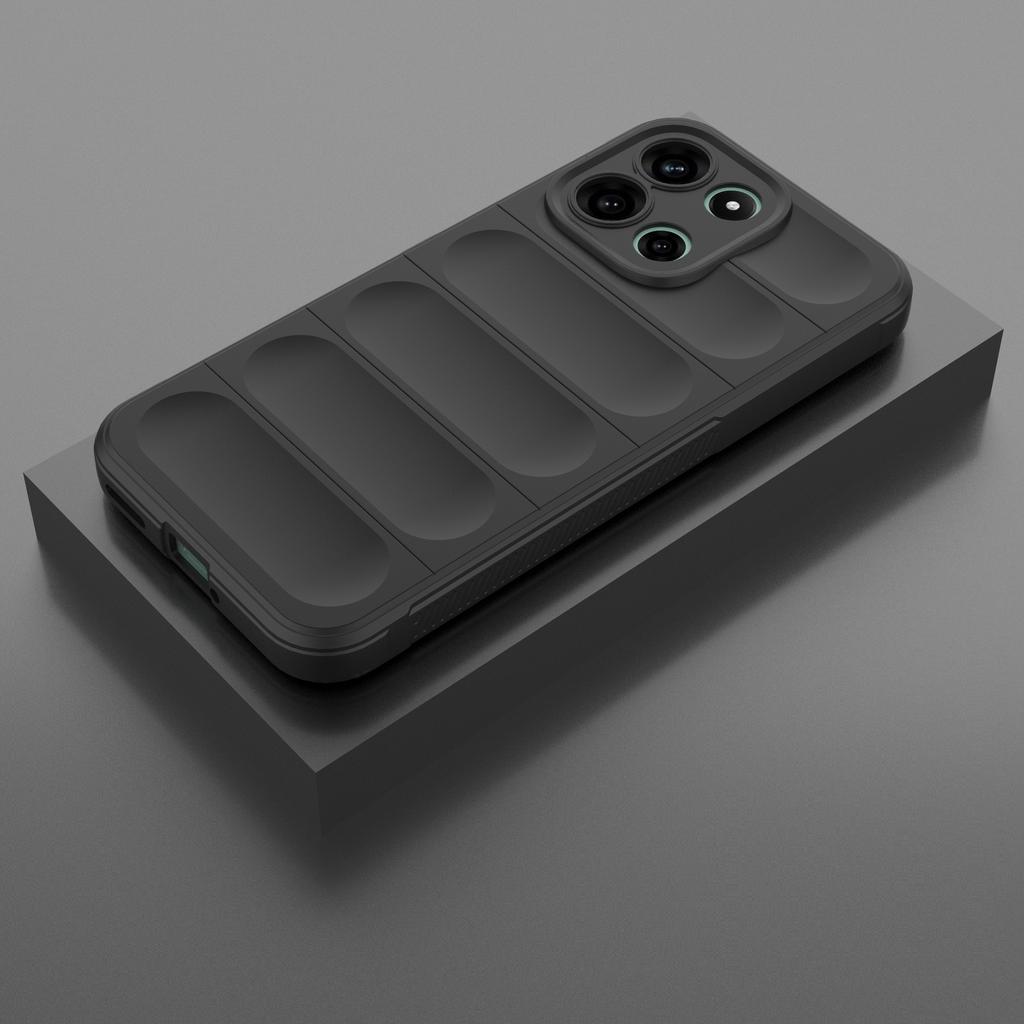 Luxe Hoesje Voor Oneplus Nord 6 Case Oneplus Nord 6 Cover Fundas Coque Zacht Siliconen Huidvriendelijk TPU Achterbumper Oneplus Nord 6