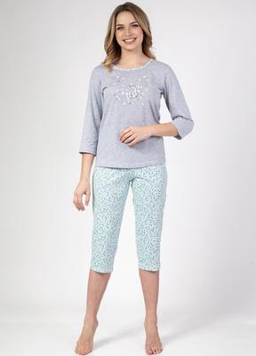 Regina 680 3/4 2XL-3XL Z24/25 Women's Pajamas Regina