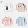 Tops – Camisolas e sweatshirts