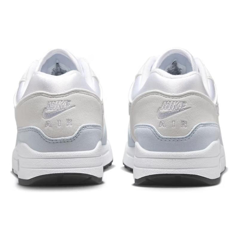 Nike Air Max 1 Grey Sneakers Casual Shoes DZ2628-105