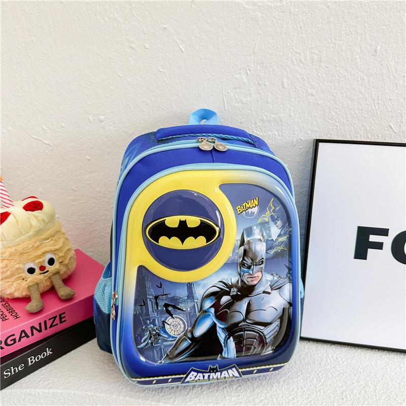 Backpack Captain America With Breathable Nylon Elsa Backpack Students For