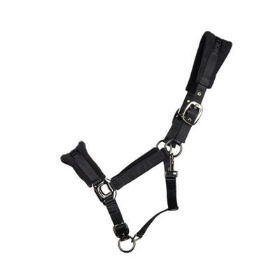 Hy ProReaction Horse Headcollar