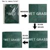 Welcome Mat Non-Slip Machine Washable Carpet Doormat for Living Room Bedroom Kitchen Indoor/Outdoor Rug