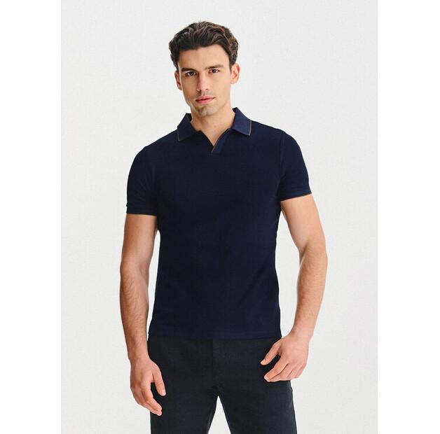 Pako Lorente Polo P25WF-TX-002
