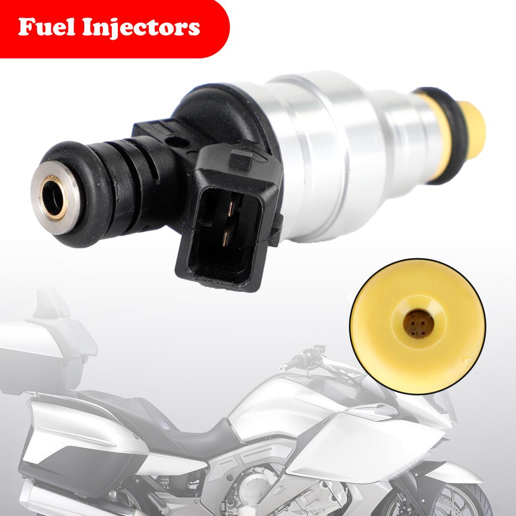 0280150941 Fuel Injector 0280150705 For BMW K1 K100 K1100 K1200 RS LT GT