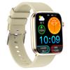 T92 Smart Watch 1.85inc Retina Large Screen Bluetooth Calling Health Monitoring Sports Fitness Tracker Men Women Smartwatch