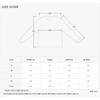 Ami Small Heart Logo V Neck Men S Cardigan Bfhkc111 Kn0025 001